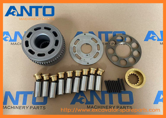 XKAY-00635 ロータリーキット HYUNDAI 油圧ショベル スイングモーター部品 R160LC-7 R170W-7 R200W-7 R180LC-7用