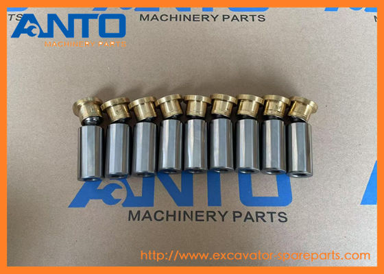 XKAY-00535 XKAY-00536 ピストンキット ヒュンダイ 掘削機 スイングモーター部品 R160LC-9 R170W-9