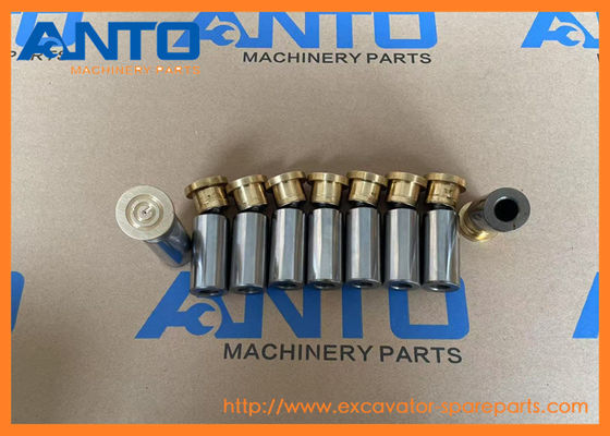 XKAY-00535 XKAY-00536 ピストンキット ヒュンダイ 掘削機 スイングモーター部品 R160LC-9 R170W-9