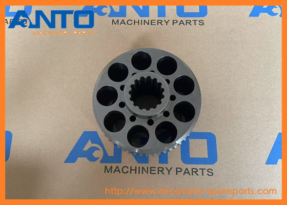 XKAY-00530 XKAY-00633 シリンダーブロック HYUNDAI 油圧ショベル スイングモーター部品 R200W7 R210LC7用