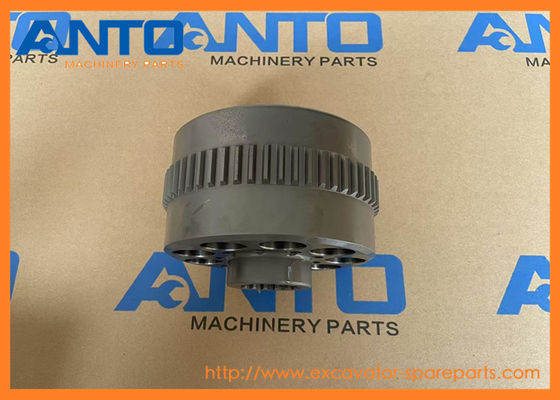 XKAY-00530 XKAY-00633 シリンダーブロック HYUNDAI 油圧ショベル スイングモーター部品 R200W7 R210LC7用