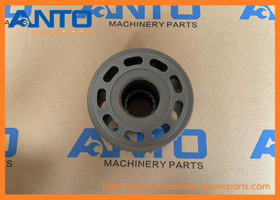 XKAY-00530 XKAY-00633 シリンダーブロック HYUNDAI 油圧ショベル スイングモーター部品 R200W7 R210LC7用