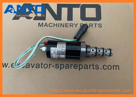 XJBN-00382 XJBN00382 エププリ バルブ エグババター 電気部品 ハインダイ R140W7 R140W7A R170W7