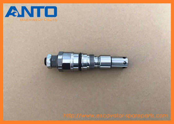 XJBN00378 XJBN-00378 ヒュンダイ R250LC7用の掘削機の主力救助バルブ 主力制御バルブ