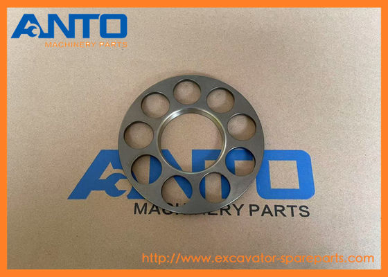 XKAY-00534 リテーナープレート HYUNDAI 油圧ショベル スイングモーター部品 R235LCR-9A R450LC-7用