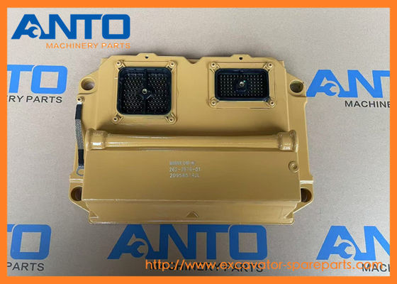 478-7933 372-2906 262-2879 コントローラー ECU トラック スペアパーツ C9 C15 AD30 637D用