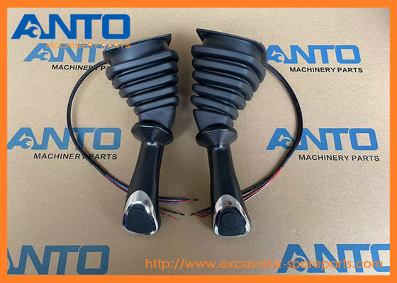 XKAY-01720 XKAY01720 ハンドルアッシ 油圧ショベル スペアパーツ HYUNDAI R1200-9用