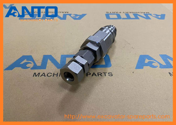 XKAY01358 XKAY-01358 ハインダイR360LC7A用の主要救助バルブ エグババター主制御バルブ