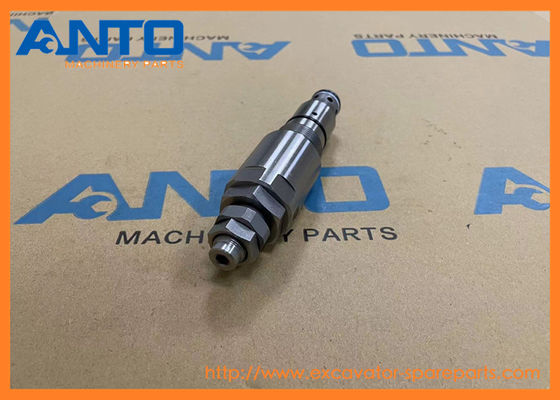 XKBF-01291 XKBF01291 ハインダイ R140LC9用の掘削機の主力救助バルブ 主力制御バルブ