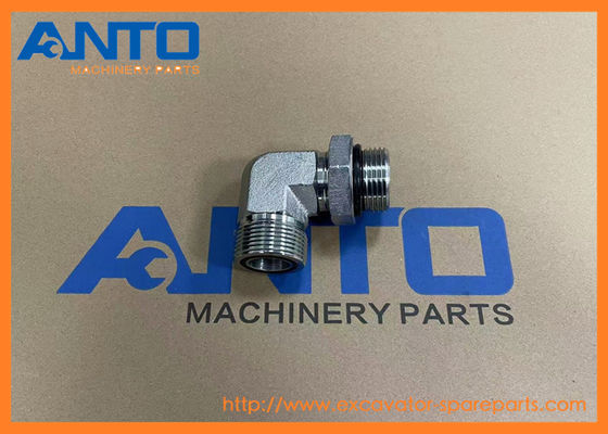 VOE935013 935013 エルボニップル 掘削機 予備部品 EC160C EC180C EC200D 適合