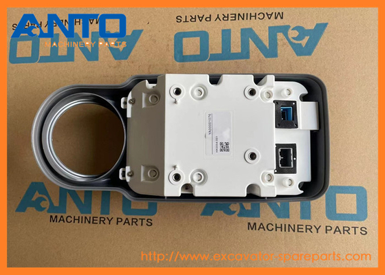 YA00001076 ヒタチ ZH200-A ZH200LC-A ZX200-5G用の掘削機モニター
