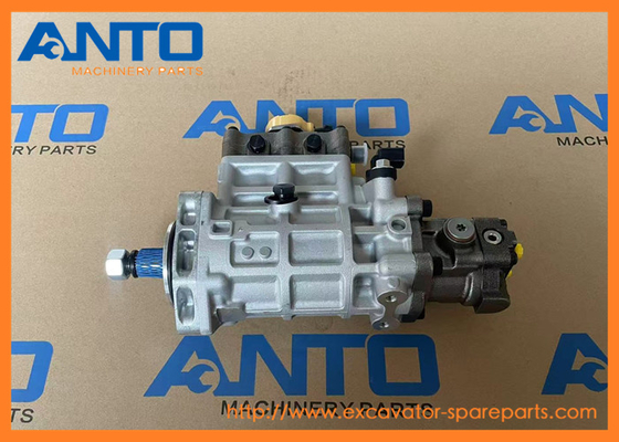 XJAF-02698 XJAF02698 燃料ポンプ HYUNDAI 油圧ショベル スペアパーツ R110-7A R140LC-7A用