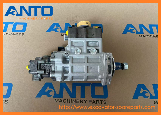 XJAF-02698 XJAF02698 燃料ポンプ HYUNDAI 油圧ショベル スペアパーツ R110-7A R140LC-7A用