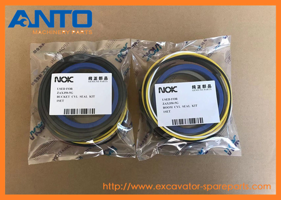 4649049 シールキット ヒタチ ZX330-3 ZX330-5G ZX330LC-5G 用の掘削機用スペアパーツ