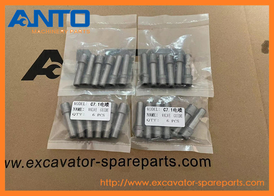 3802073 380-2073 バルブガイド 掘削機 エンジン部品 320D GC 320D L 323D L用