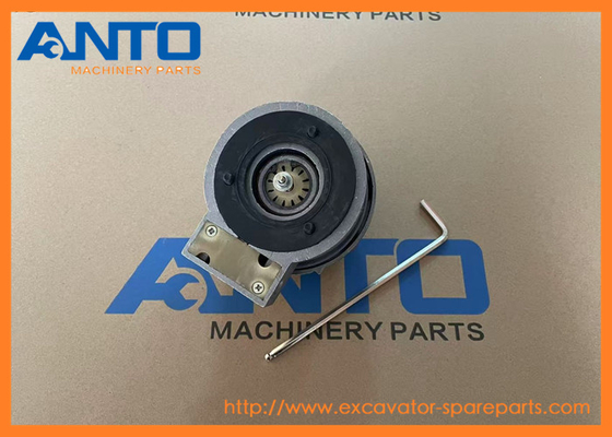 418-60-35120 4186035120 ブレスラー KOMATSU ホイールローダー WA150-6 WA200-6用のスペアパーツ