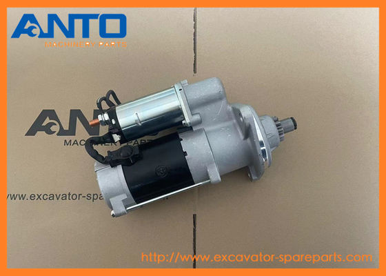 65.26201-7075A DOOSAN DL200 DL200TC DL250 DX140LC 用スターター油圧ショベルエンジン部品