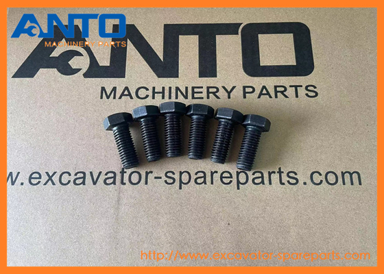 01435-41225 0143541225 コマツーPC100PC100L用のボルト掘削機のスペアパーツ