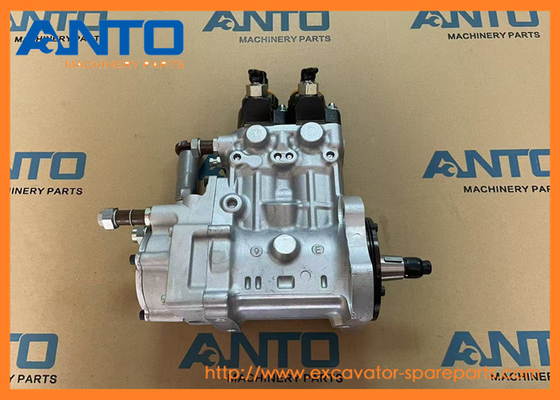 6262-71-1100 6262711100 コマツーWA500用の燃料ポンプ掘削機エンジン部品