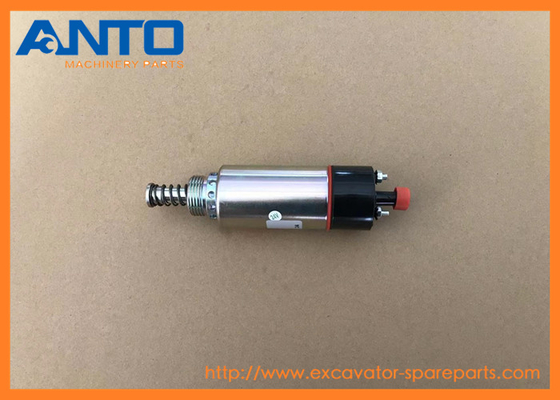 1554652 155-4652 ソレノイド掘削機電気部品 320B 322B L 322B LN 322C 用