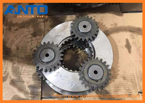 1912686 191-2686 キャリヤー掘削機 最終ドライブ 320C 320C FM 320D 320D FM 320D FM RR