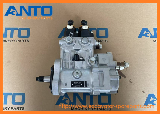 6219-71-1100 6219-71-1101 燃料ポンプ ASS'Y KOMATSU SAA12V140E-3A用の掘削機エンジン部品