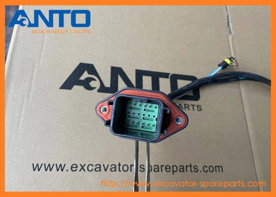 2153249 215-3249 ハーネス 掘削機 エンジン部品 330C 330C FM 330C L 用