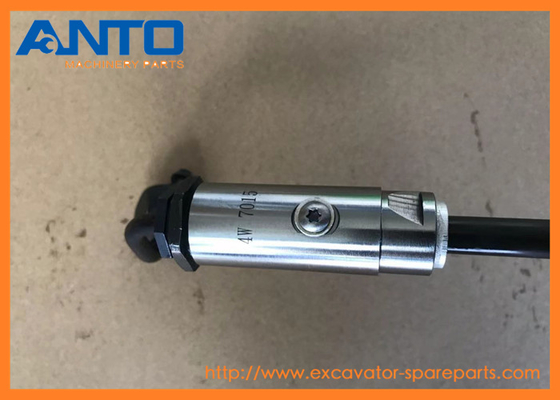 4W7015 4W-7015 ノズル 掘削機 エンジン部品 E180 用フィッティング