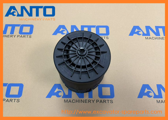20424148 20546795 Filter Excavator Air Drier Parts Fitting For B11R B12B