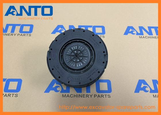 20424148 20546795 Filter Excavator Air Drier Parts Fitting For B11R B12B
