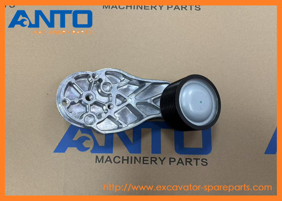 VOE21766717 21766717 Belt Tensioner Pulley Dump Truck Spare Parts Fitting For D13A D13B D13C D13K