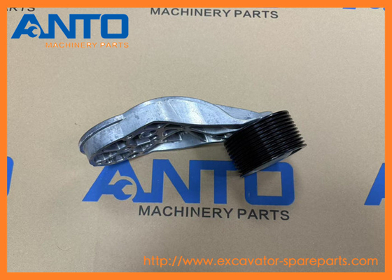 VOE21766717 21766717 Belt Tensioner Pulley Dump Truck Spare Parts Fitting For D13A D13B D13C D13K