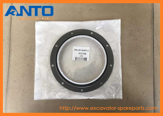 7C1728 7C-1728 クランクシャフトシール 掘削機エンジン部品 345B 345B II 用