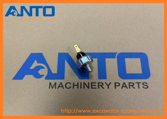 08073-10505 08073-05050 08073-00505 08073-20505 オイル圧力スイッチ KOMATSU 4D102E用の掘削機のスペアパーツ