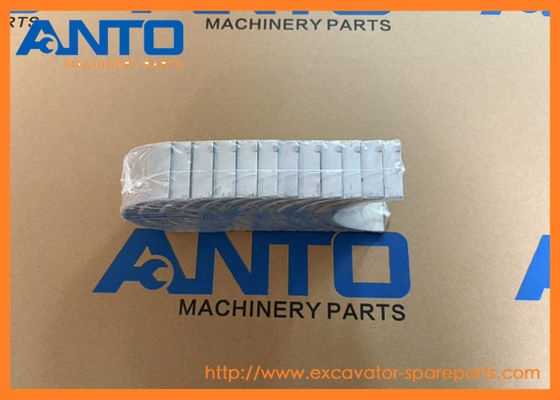 6743-31-3210 1240913H1 6742-01-2750 コマツ油圧ショベル用コンロッドベアリング SAA6D114E PC300LC-8 スペアパーツ