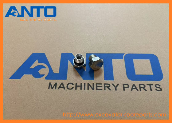 0436608 プラグ EX135USR EX150LC-5 EX1200-5用のヒタチ掘削機用スペアパーツ