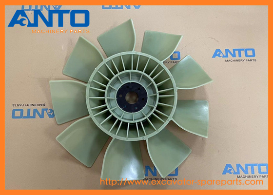 600-625-7620 6006257620 コマツ PC1100 PC1100SE PC1100SP 用ファン掘削機エンジン部品