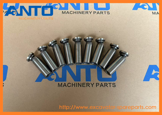 708-2L-23313 708-2L-33310 Piston KOMATSU Excavator Spare Parts For PC210 PC220 PC230