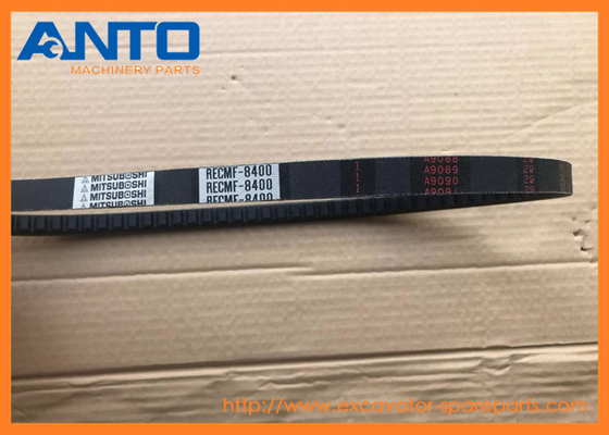 4612283 Vベルト 掘削機 エアコン部品 フィッティング HITACHI 270C LC JD IZX200用