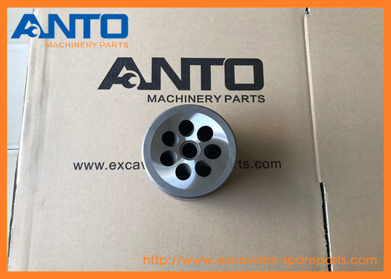 2036744 Rotor Excavator Hydraulic Pump Fitting For HITACHI EX125WD-5 EX200-5 EX200-5 JPN