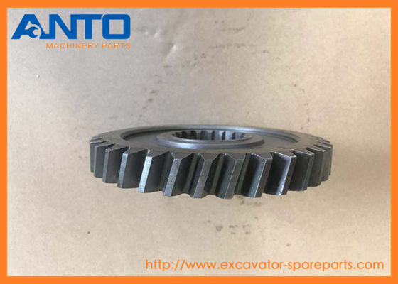 3063840 ヒタチEX100-3 EX100-3C用のパイロットギア掘削機水力ポンプフィッティング