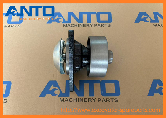 3800974 3285323 ウォーターポンプ CUMMINS 掘削機 スペアパーツ Fit For 6CT C8.3 ISC8.3 QSC8.3