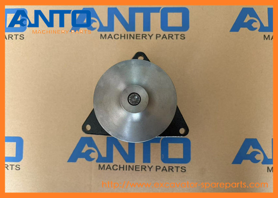 3800974 3285323 ウォーターポンプ CUMMINS 掘削機 スペアパーツ Fit For 6CT C8.3 ISC8.3 QSC8.3