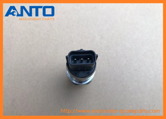 4436271 ヒタチ EG110R EG65R-3用の圧感センサー掘削機の電気部品