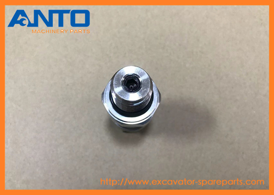 4436271 ヒタチ EG110R EG65R-3用の圧感センサー掘削機の電気部品