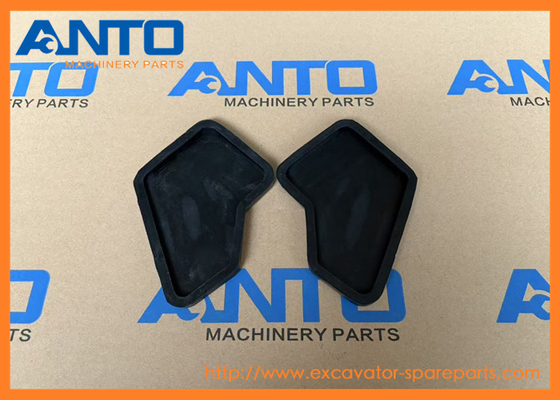 71N6-10161 71N6-10181 パッド・ゴム ヒュンダイ エグババター用スペアパーツ R110-7 R140LC-7 R160LC7