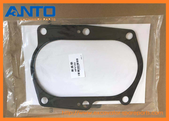 8058352 ヒタチ EX125WD-5 EX200-5 EX200-5 JPN用のパッキング掘削機用スペアパーツ