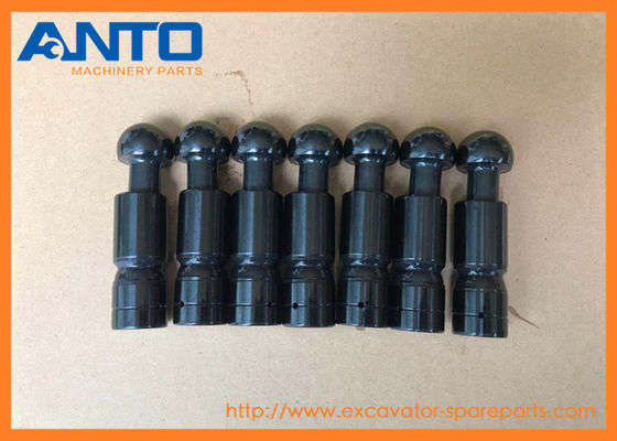 8059452 ヒタチCHR70 EX125WD-5 EX200-5用のピストン掘削機用水力ポンプフィッティング