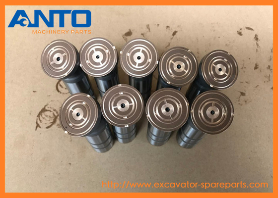 8107650 日立ZX250L-5G ZX270-3 ZX270-HHE用ピストン式油圧ショベル走行モーターフィッティング
