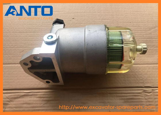 4711158 燃料フィルター エグババターフィルターフィッティング ヒトッチ ZX140W-3 ZX140W-3-AMS